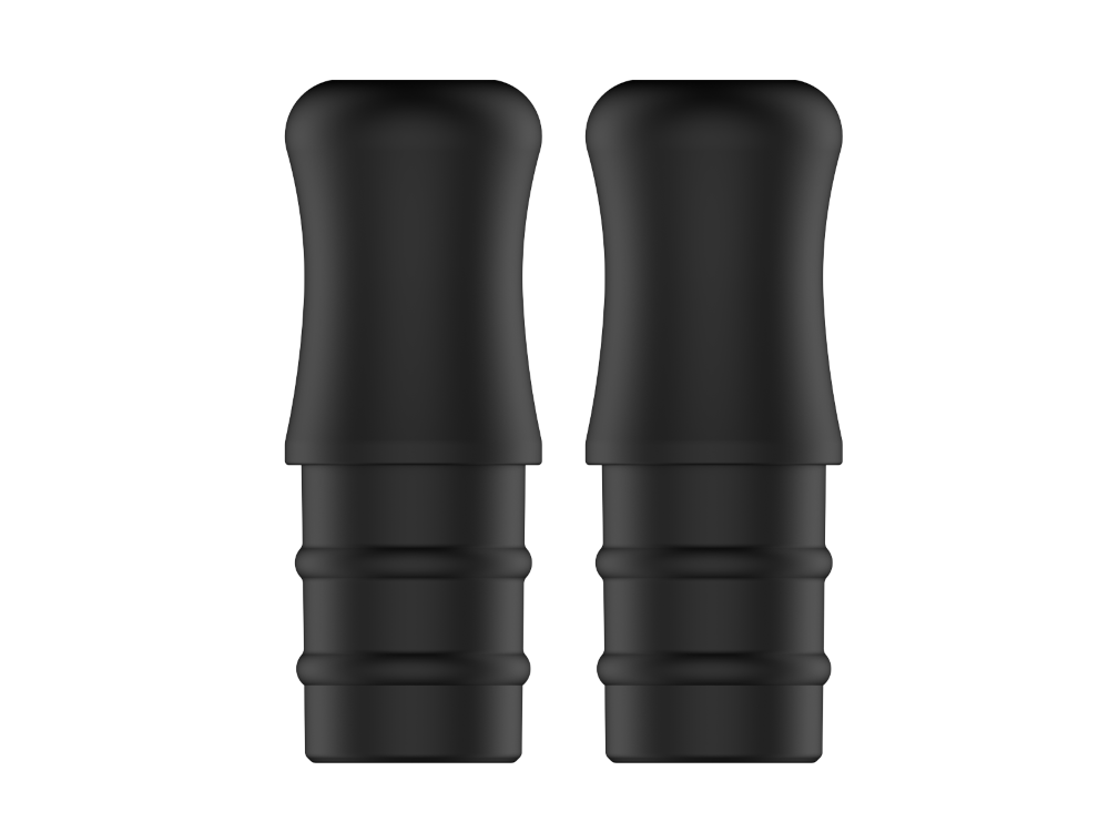 GEEKVAPE - Wenax M1 Mundstück Soft-Touch (2 Stück pro Packung)
