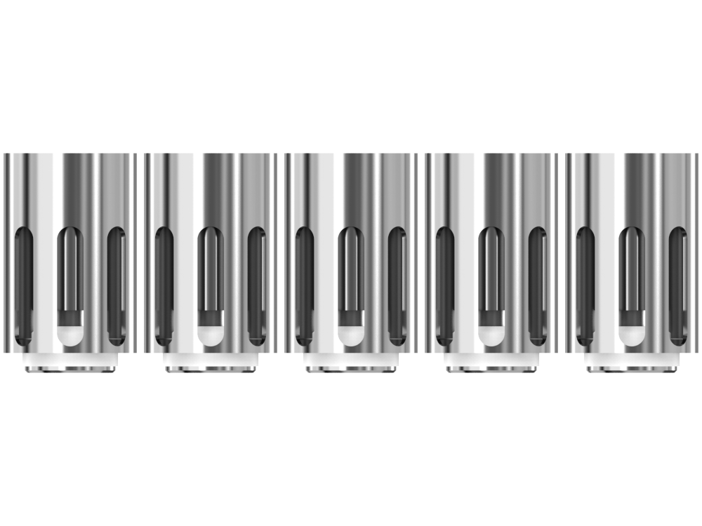 Joyetech - BFC 0,8 Ohm Mesh Heads (5 Stück pro Packung)