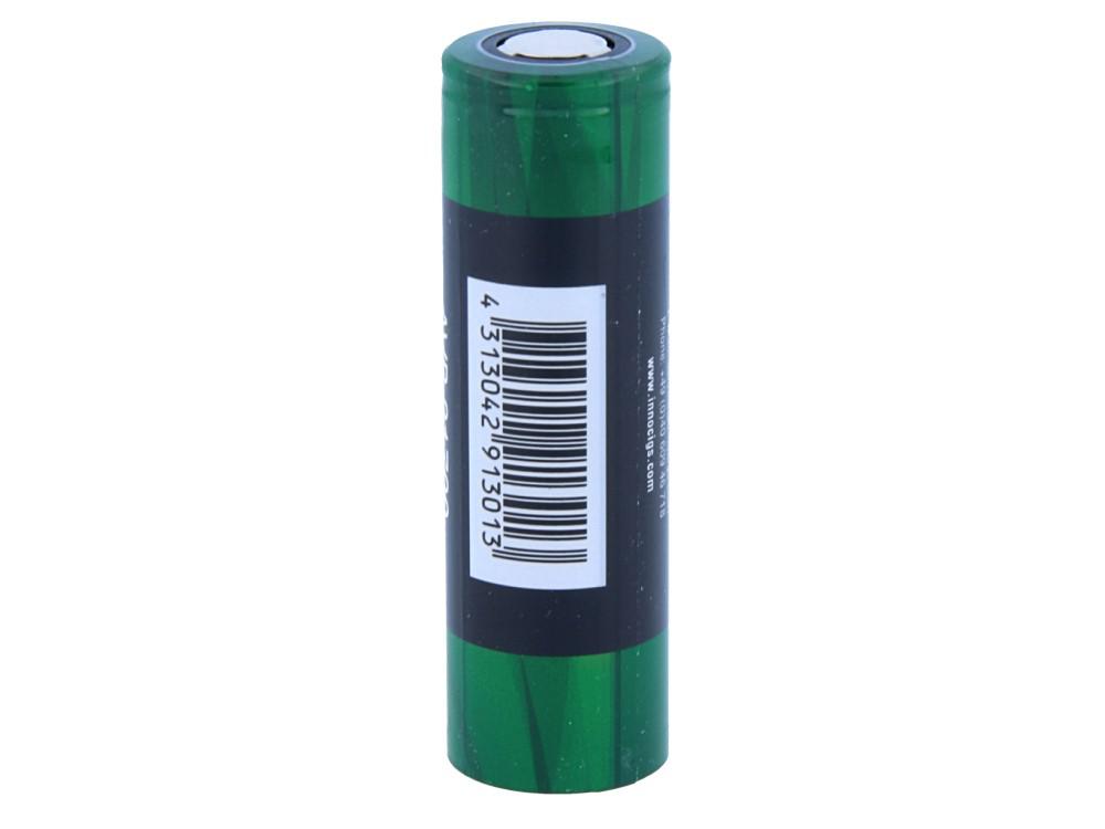 SC - 21700er Akku 4000 mAh – Bild 3