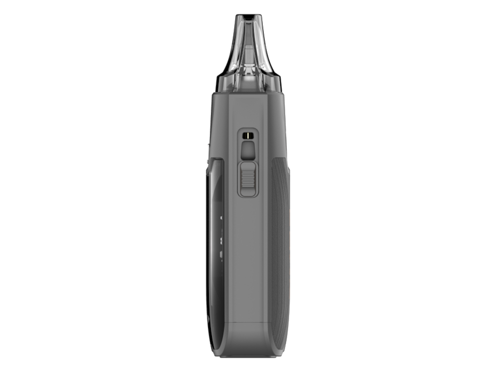 Vaporesso - LUXE XR MAX 2 E-Zigaretten Set Grey Leather – Bild 4