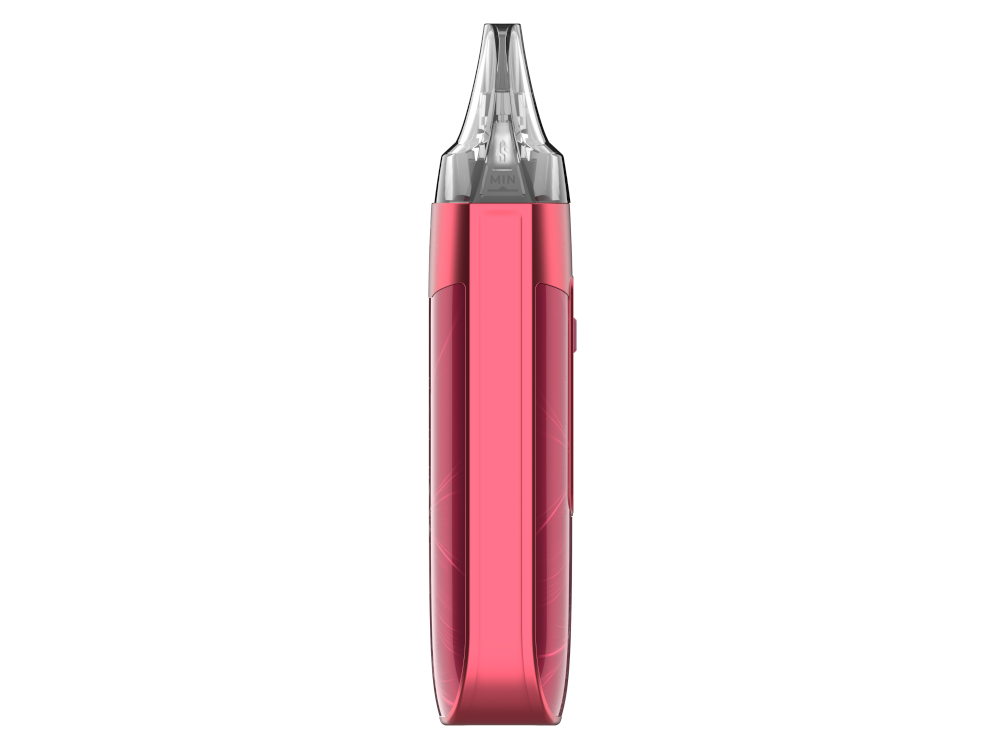 Vaporesso - LUXE X3 E-Zigaretten Set Sheer Red – Bild 4