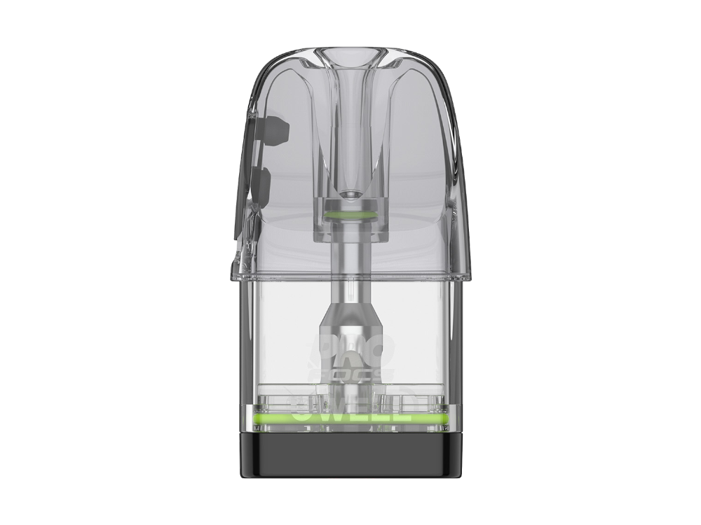 Uwell - Caliburn GPP Alpha Pod 1,2 Ohm (3 Stück pro Packung) – Bild 2