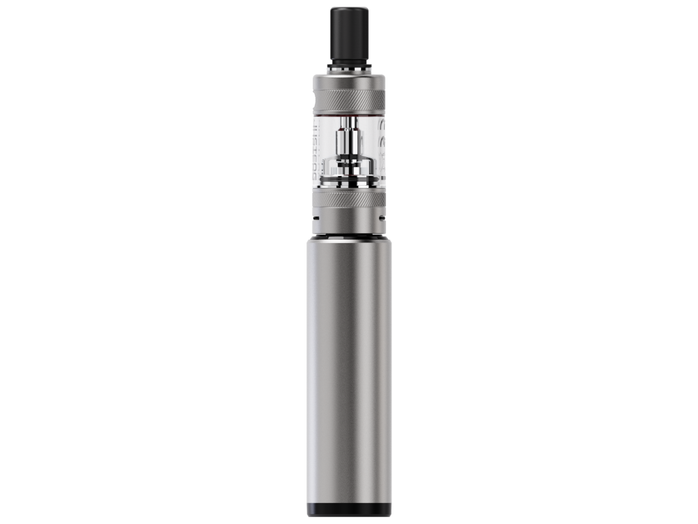 JustFog - Q16 Pro Plus E-Zigaretten Set silber – Bild 4