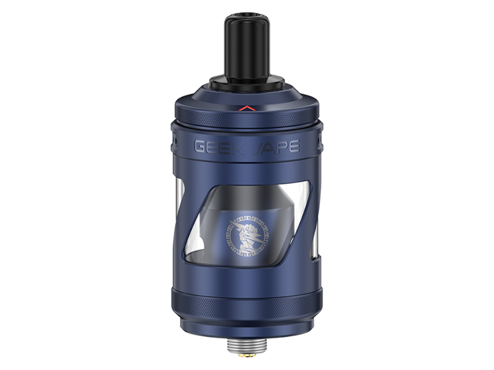 GEEKVAPE - Z Nano MTL Clearomizer Set dunkelblau