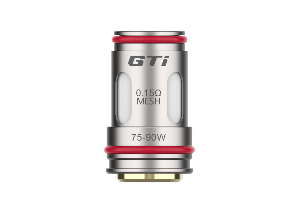 Vaporesso - GTi Mesh Head 0,15 Ohm (5 Stück pro Packung) – Bild 2