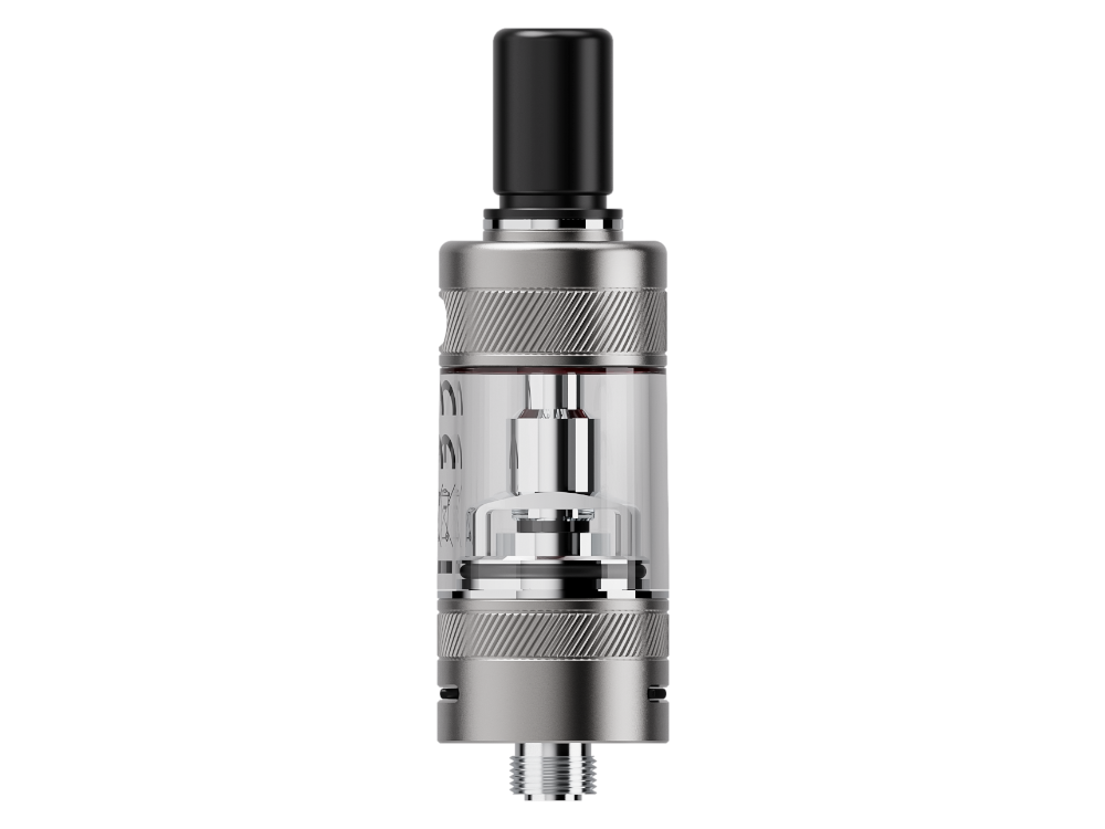 JustFog - Q16 Pro Plus Clearomizer Set silber – Bild 3