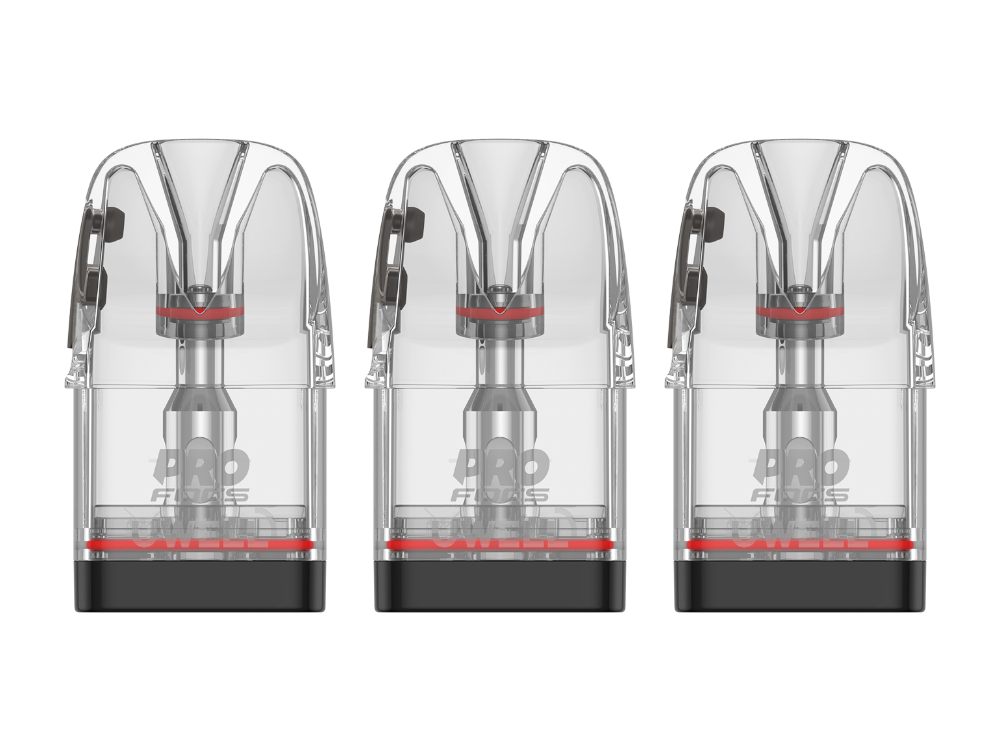 Uwell - Caliburn G4 Pod (3 Stück pro Packung)