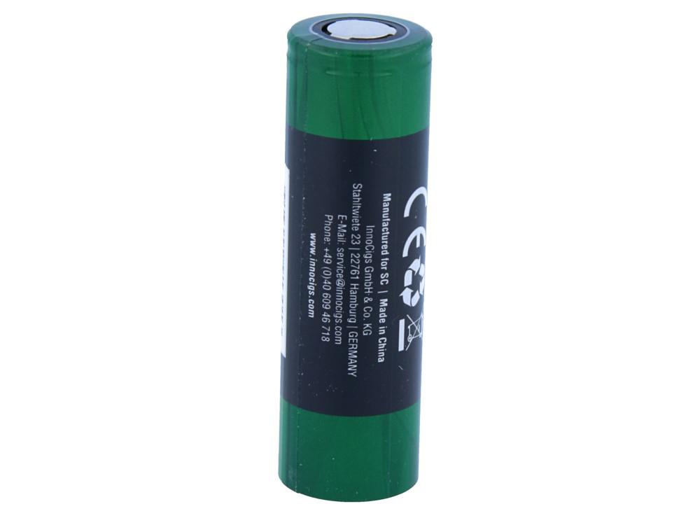 SC - 21700er Akku 4000 mAh – Bild 4