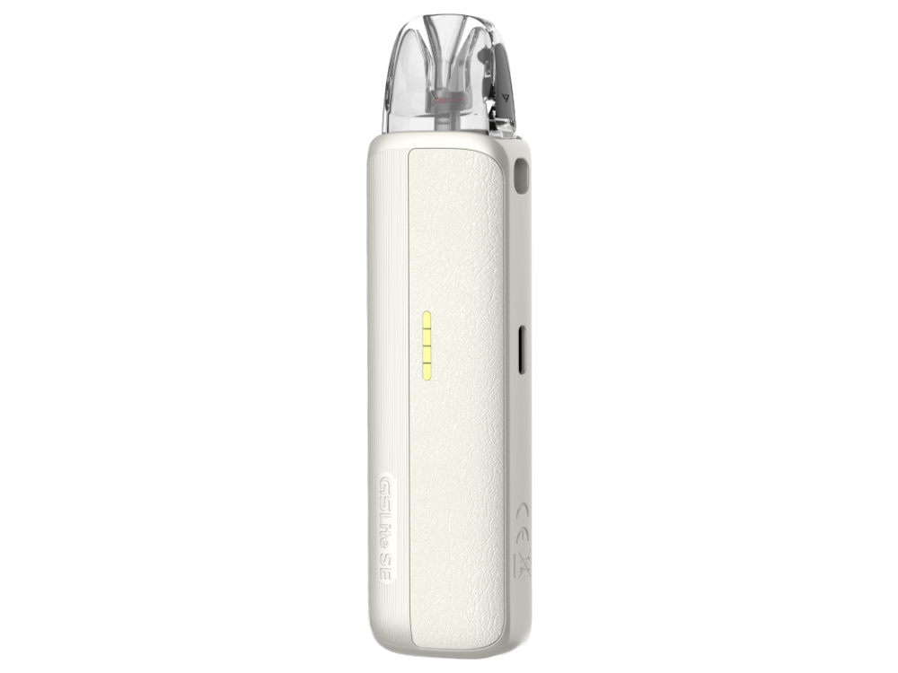 Uwell - Caliburn G5 Lite SE E-Zigaretten Set White Leather