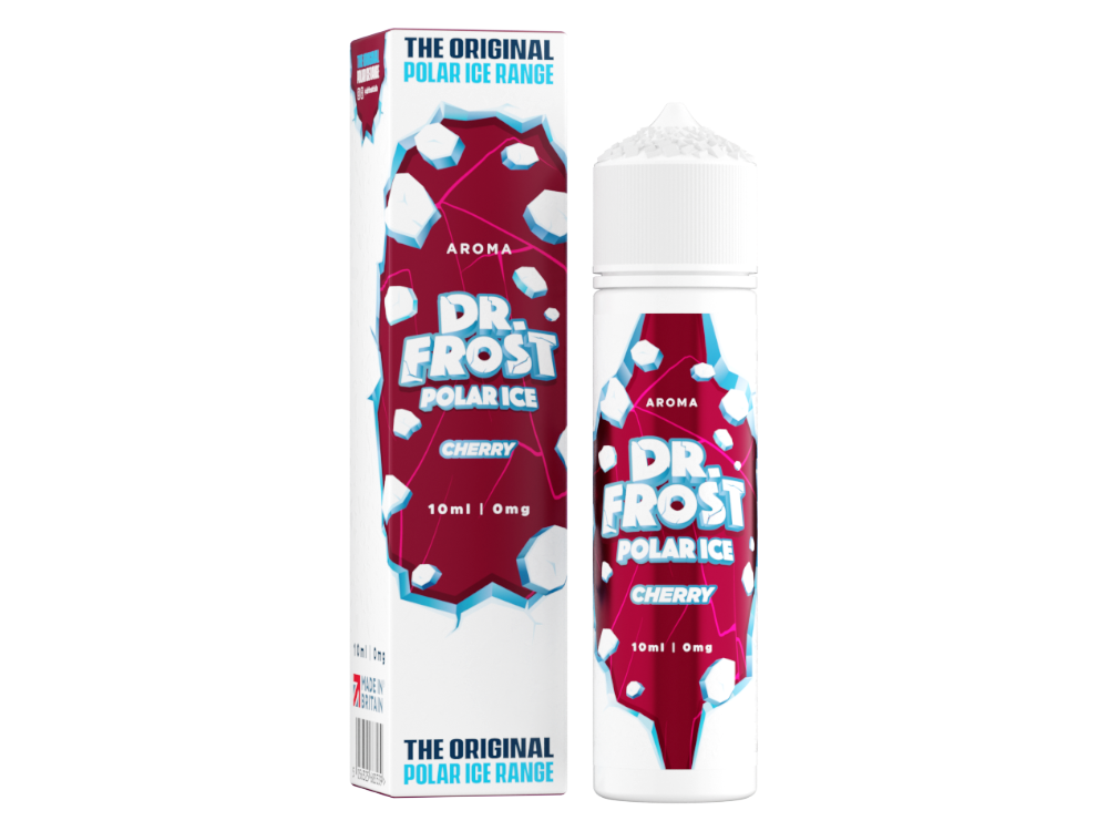 Dr. Frost - Polar Ice - Aroma Cherry 10 ml