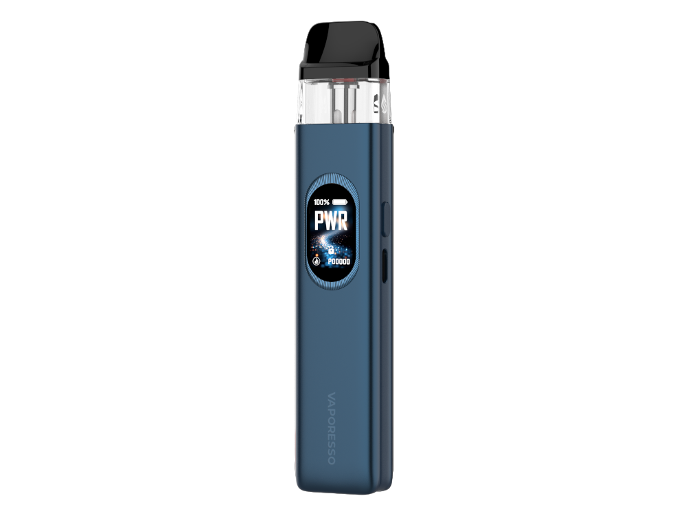 Vaporesso - XROS 6 E-Zigaretten Set Abyssal Blue