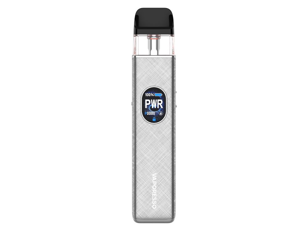 Vaporesso - XROS 5 E-Zigaretten Set grau – Bild 2