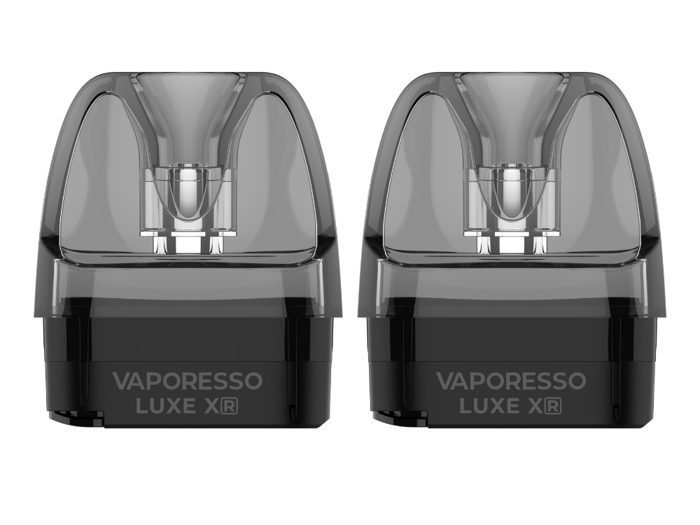 Vaporesso - LUXE XR DTL Pod (New Version) (2 Stück pro Packung)