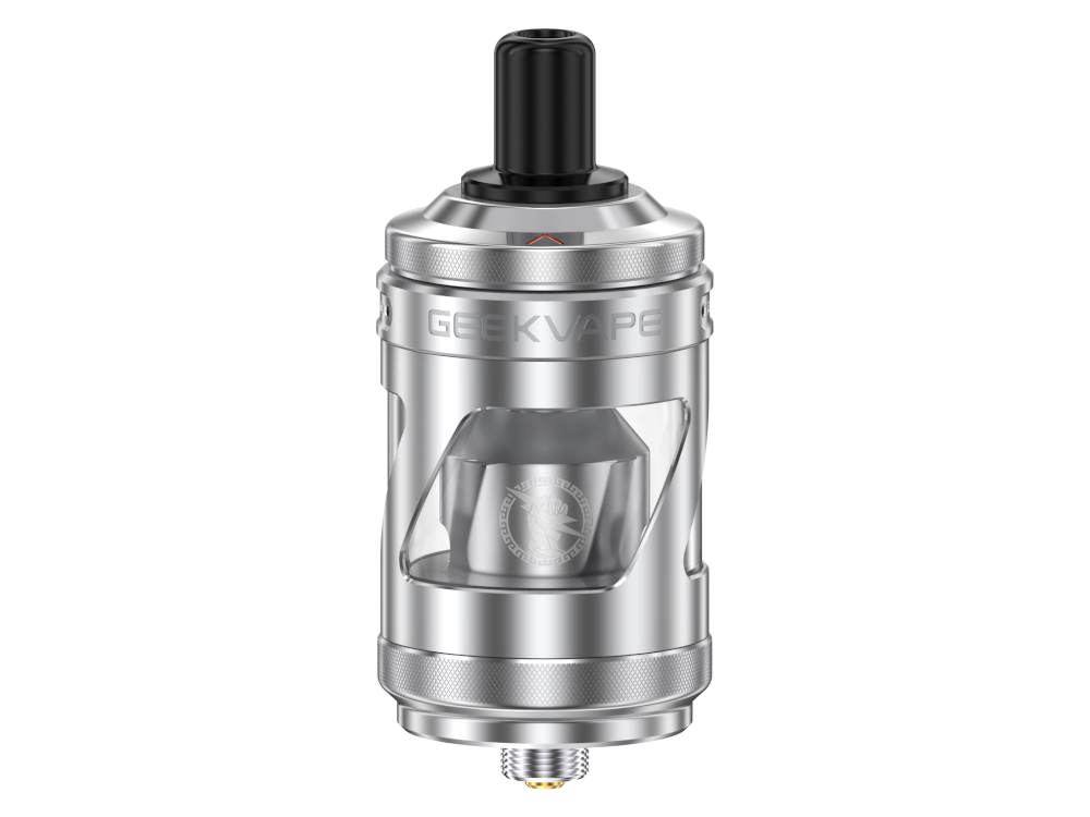 GEEKVAPE - Z Nano MTL Clearomizer Set silber