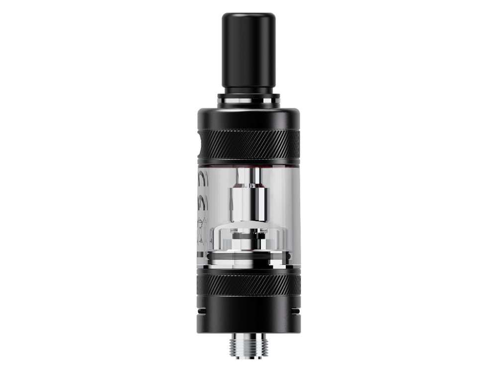 JustFog - Q16 Pro Plus Clearomizer Set schwarz – Bild 3