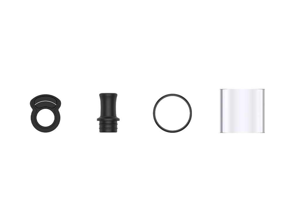 Uwell - Crown Nano Zubehör-Set
