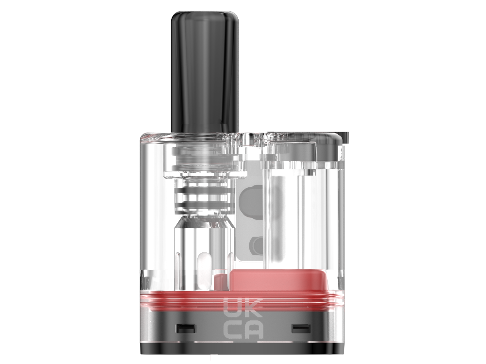 GEEKVAPE - S30 Cartridge Boost Version 0,4 Ohm (2 Stück pro Packung) – Bild 2