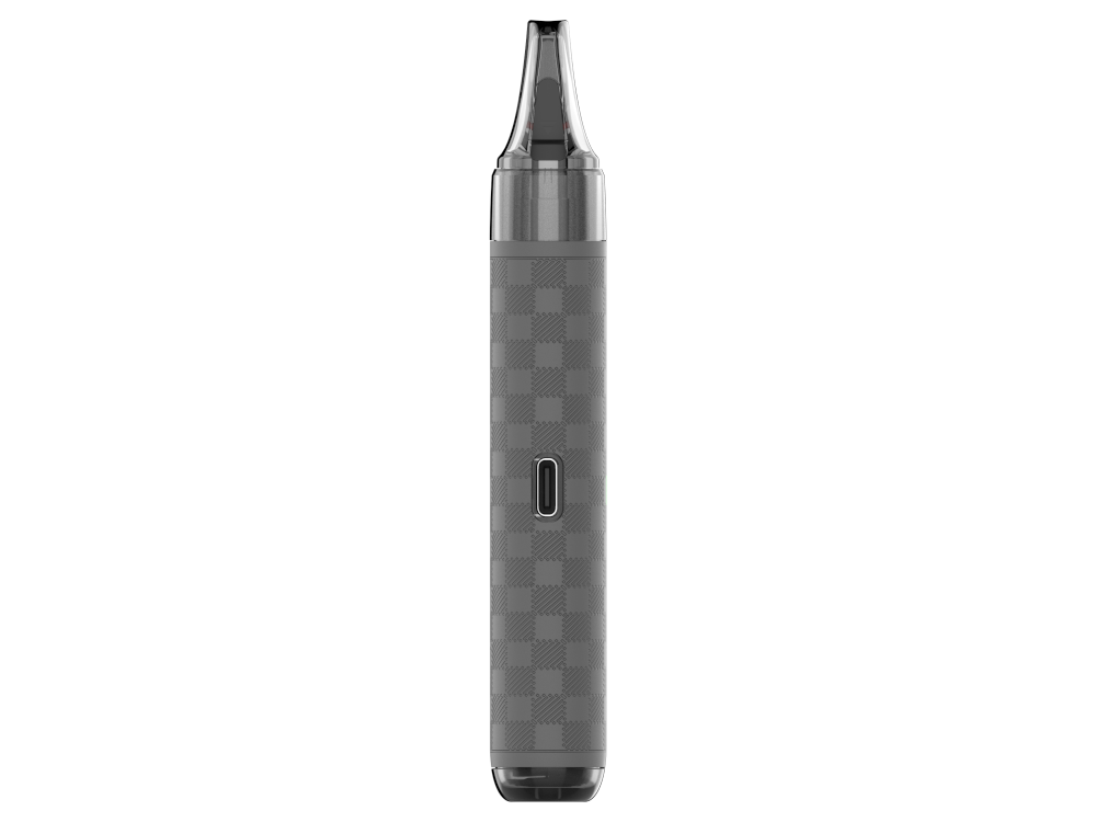 Vaporesso - Vibe SE 2 E-Zigaretten Set Leather Grey – Bild 4