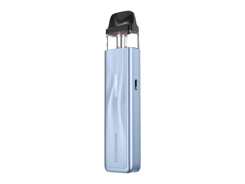 Vaporesso - XROS 5 Mini E-Zigaretten Set hellblau