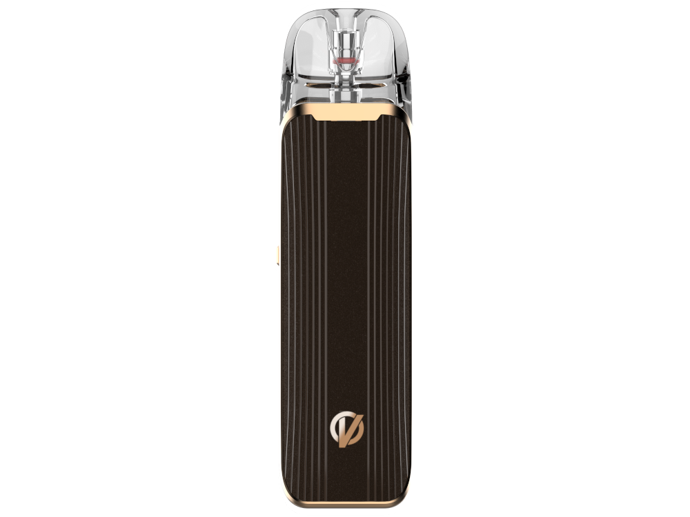 Vaporesso - LUXE Q3 E-Zigaretten Set Mocha Brown – Bild 3