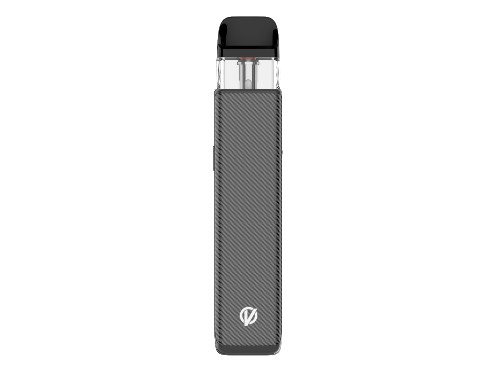 Vaporesso - XROS 6 E-Zigaretten Set Carbon Fiber Gray – Bild 4