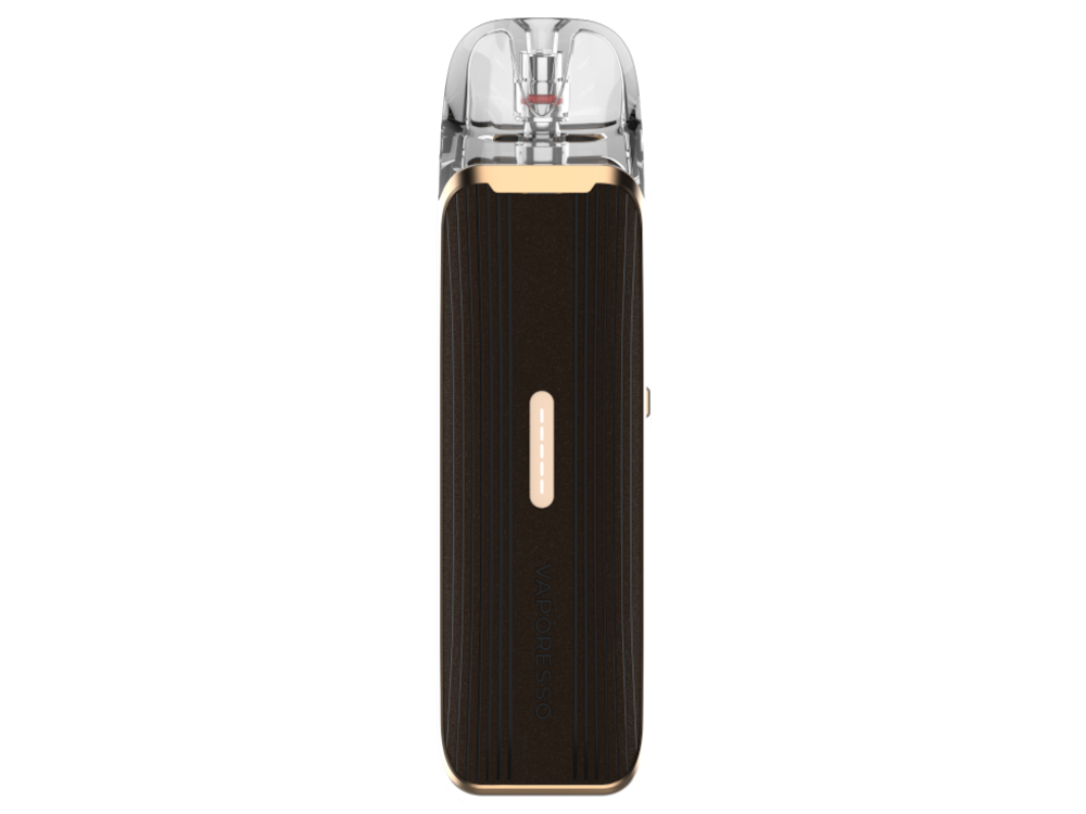 Vaporesso - LUXE Q3 E-Zigaretten Set Mocha Brown – Bild 2