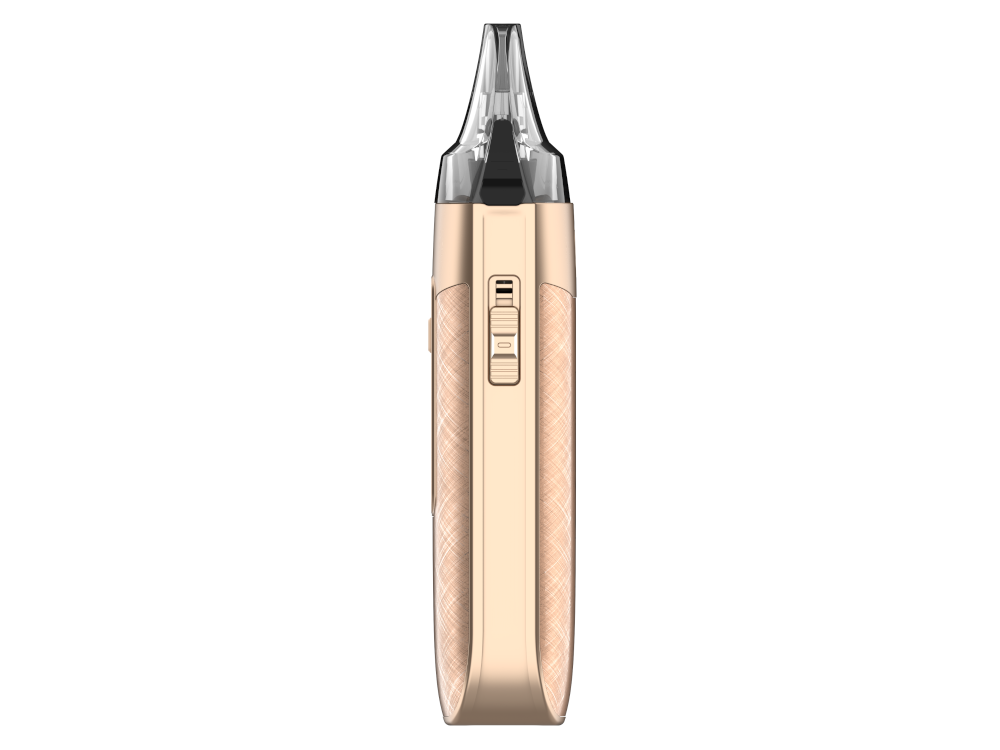 Vaporesso - LUXE X3 E-Zigaretten Set Gold – Bild 3