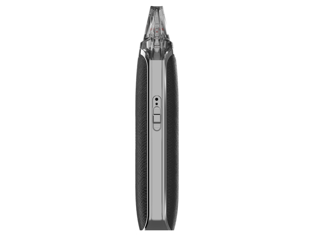 Vaporesso - LUXE Q3 E-Zigaretten Set Classic Black – Bild 4