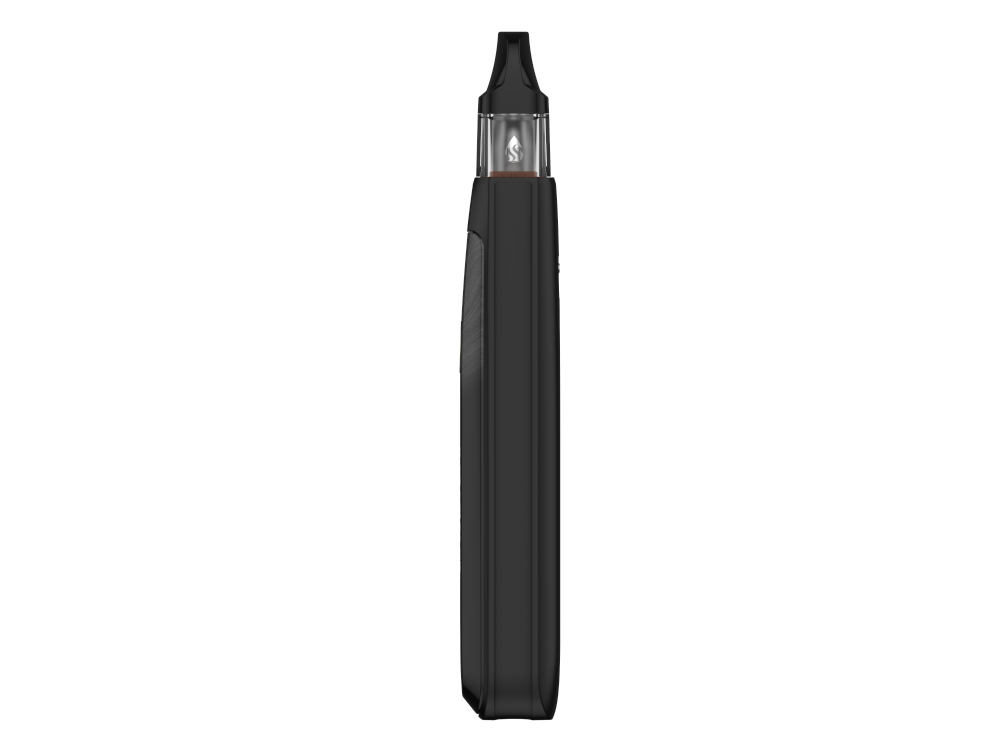 Vaporesso - XROS Pro 2 E-Zigaretten Set Glittering Black – Bild 3