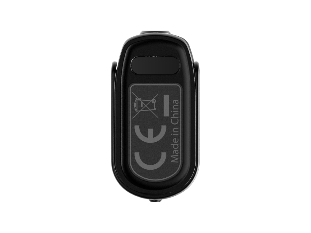 JustFog - GLENT PRO E-Zigaretten Set Black – Bild 6