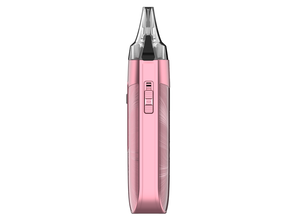 Vaporesso - LUXE X3 E-Zigaretten Set Sheer Pink – Bild 3