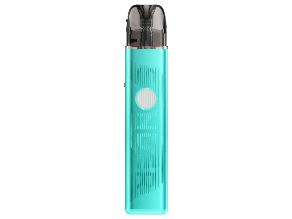 GEEKVAPE - Sonder Q 3 E-Zigaretten Set Groove Teal