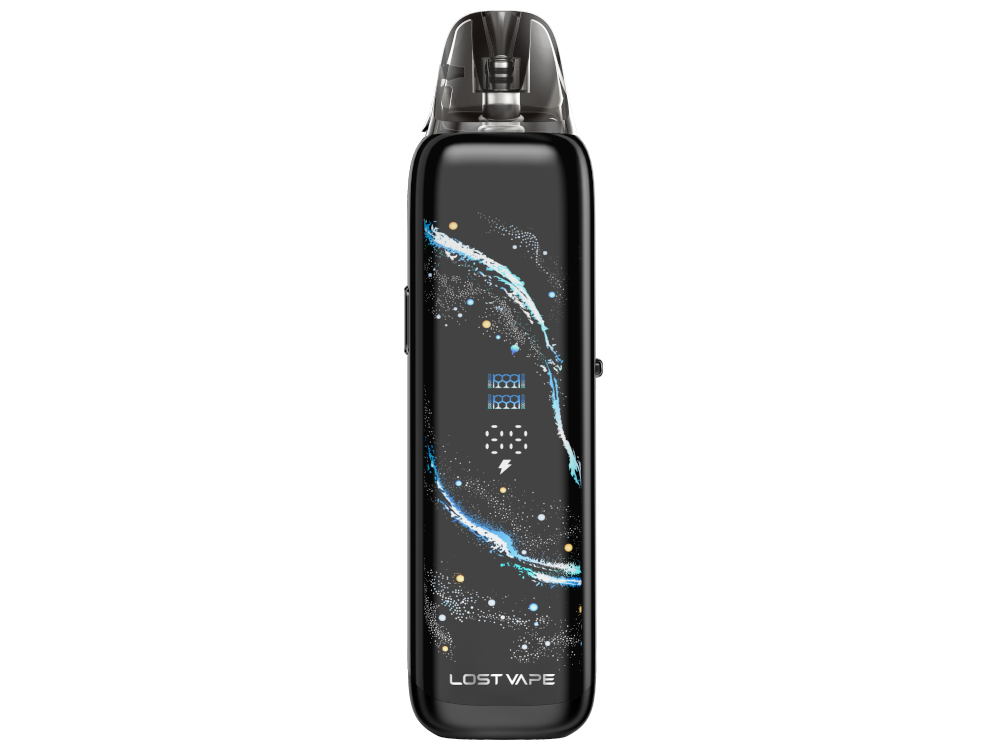 Lost Vape - Galaxy T360 E-Zigaretten Set Ocean Galaxy – Bild 2