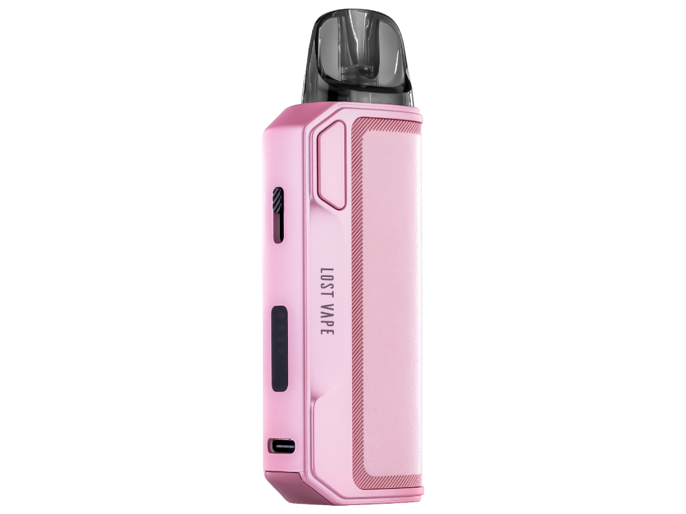 Lost Vape - Thelema Elite S E-Zigaretten Set pink