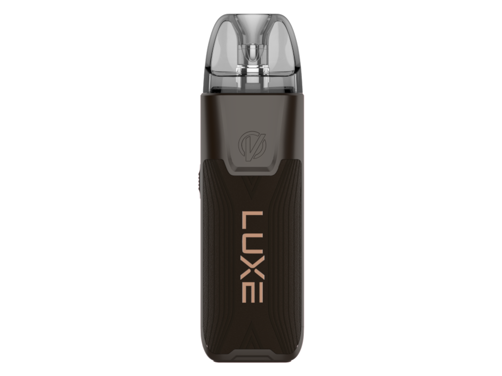 Vaporesso - LUXE XR MAX 2 E-Zigaretten Set Mocha Leather – Bild 3