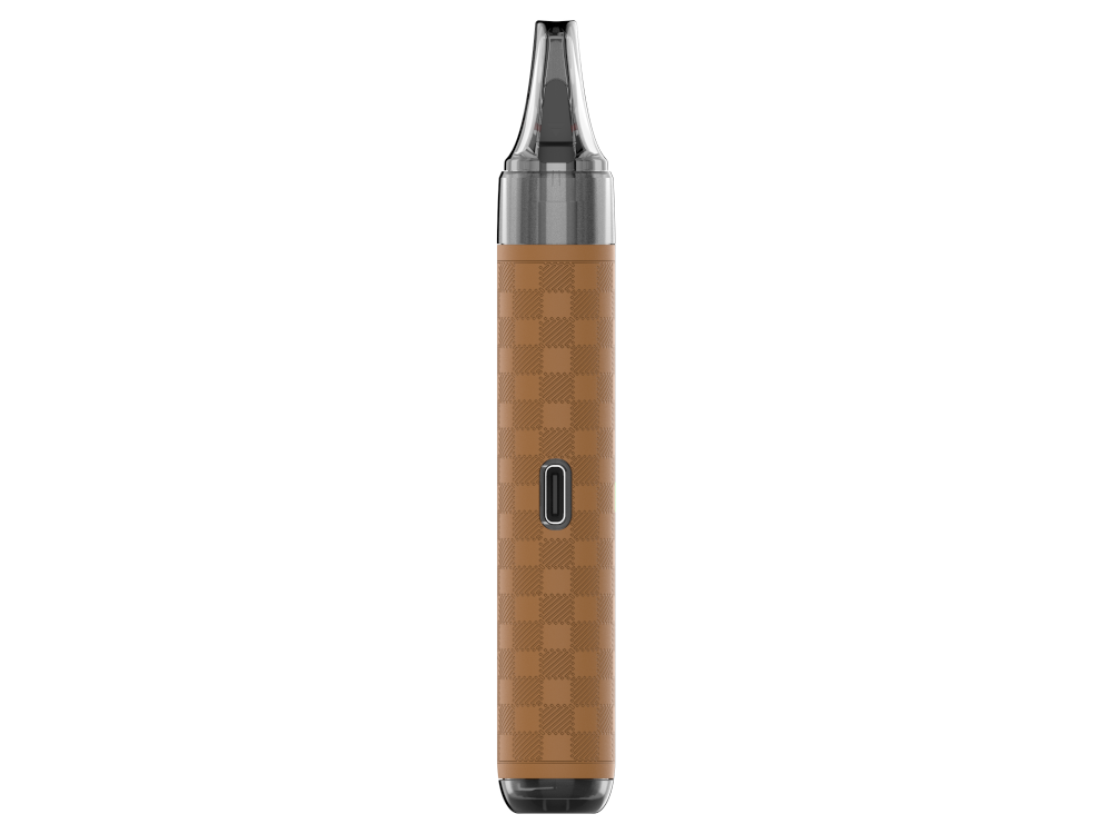 Vaporesso - Vibe SE 2 E-Zigaretten Set Leather Brown – Bild 4
