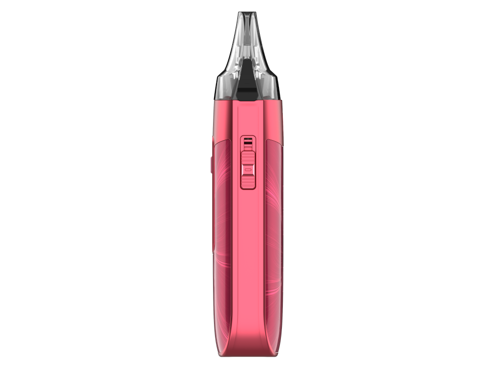 Vaporesso - LUXE X3 E-Zigaretten Set Sheer Red – Bild 3
