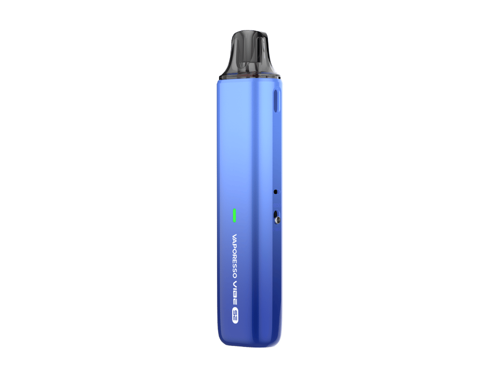 Vaporesso - Vibe SE E-Zigaretten Set blau