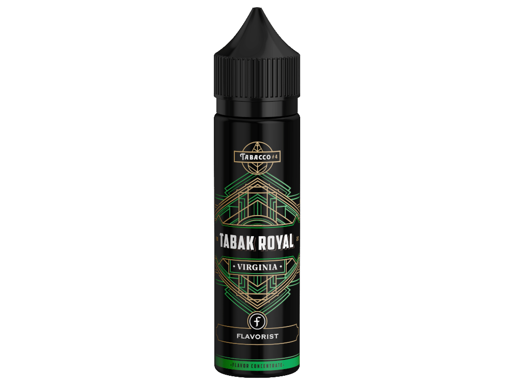 Flavorist - Aroma Tabak Royal - Virginia 7 ml