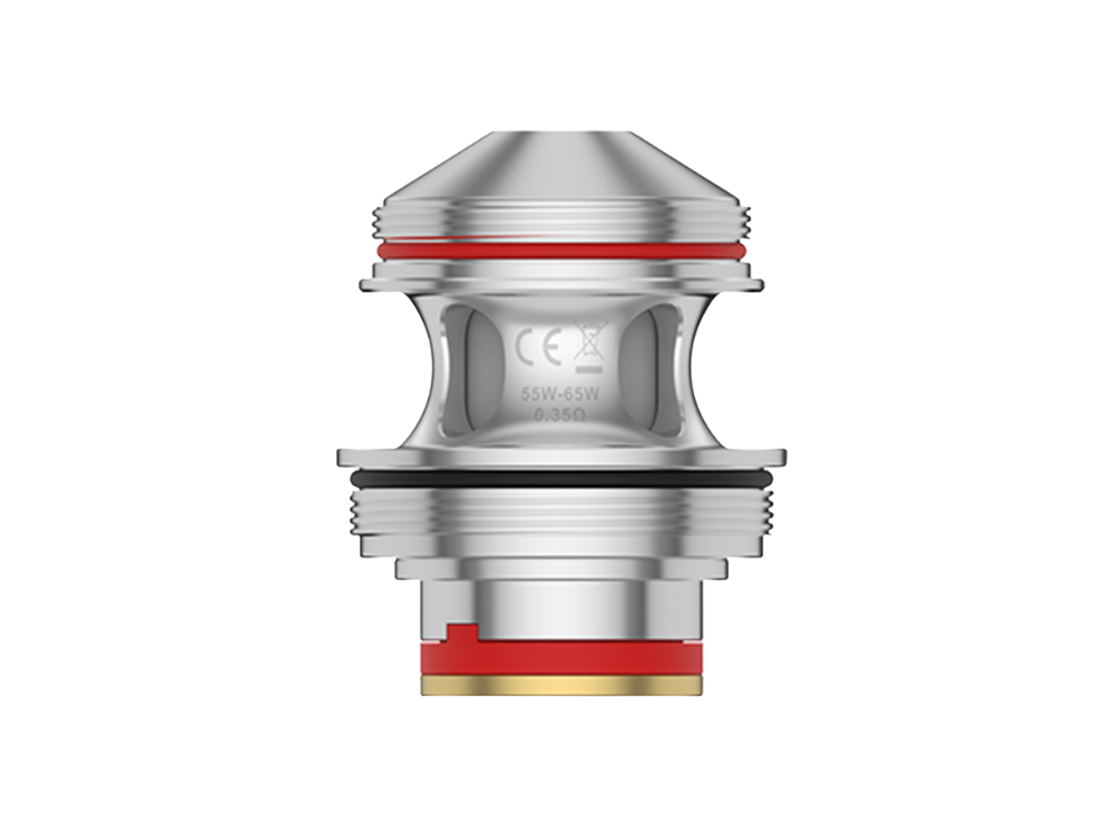 Uwell - Valyrian IV Heads 0,35 Ohm (2 Stück pro Packung) – Bild 2