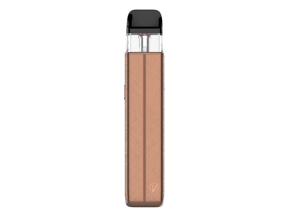 Vaporesso - XROS 6 E-Zigaretten Set Silk Brown – Bild 4