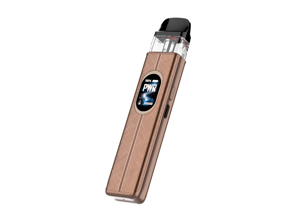 Vaporesso - XROS 6 E-Zigaretten Set Silk Brown – Bild 5