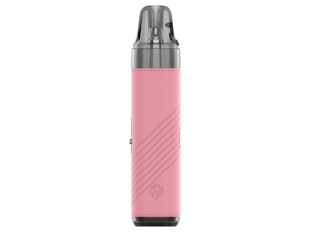 Vaporesso - Vibe SE 2 E-Zigaretten Set Leather Pink – Bild 3