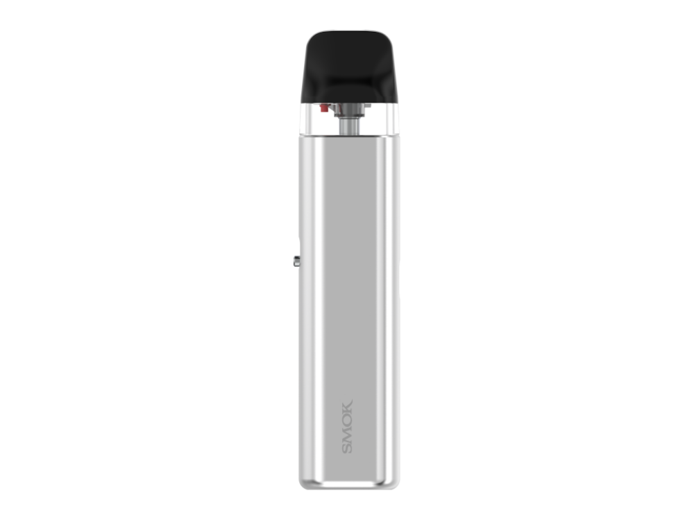 Smok - Novo Go E-Zigaretten Set Silver – Bild 2