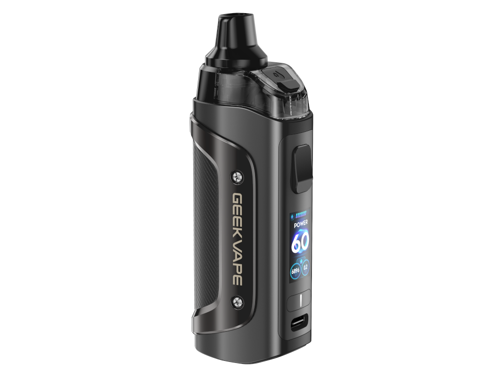 GEEKVAPE - Aegis Boost 3 E-Zigaretten Set