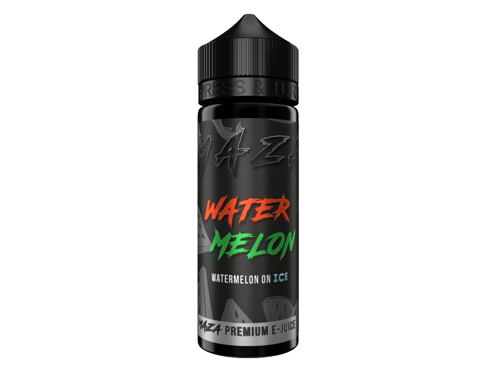 MaZa - Aroma Watermelon Ice 10 ml