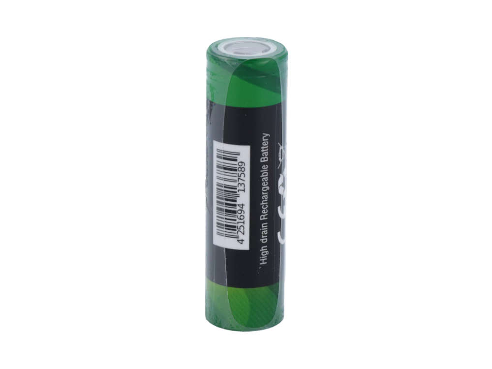 SC - 18650er Akku 2000 mAh - 3,7 V – Bild 3