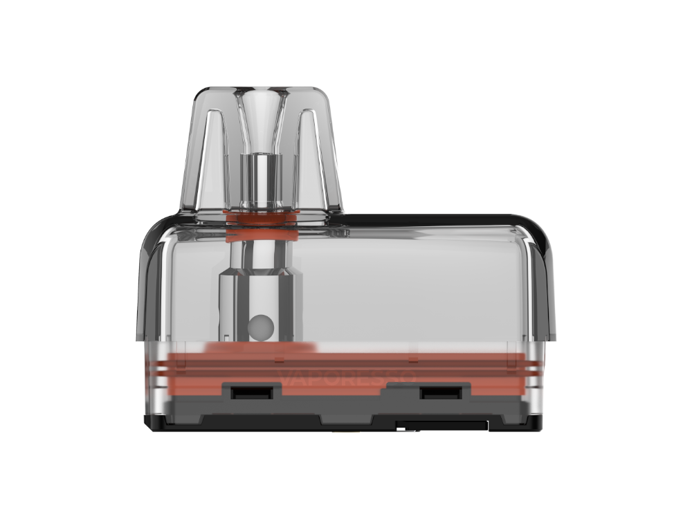 Vaporesso - ECO Nano Lush Mesh Pod 0,6 Ohm (2 Stück pro Packung) – Bild 2