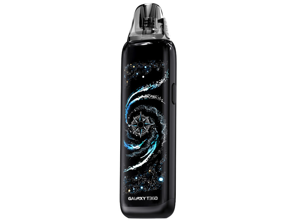 Lost Vape - Galaxy T360 E-Zigaretten Set Ocean Galaxy