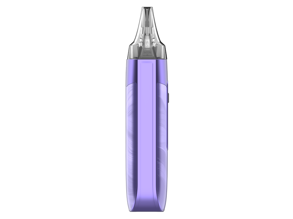Vaporesso - LUXE X3 E-Zigaretten Set Fluid Purple – Bild 4